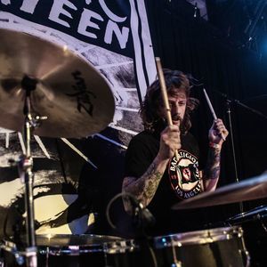 Meet your Posher, Alan